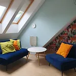Apartament Pod Sniezka