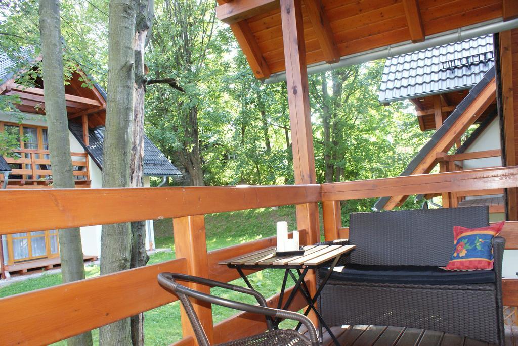 Pod Sniezka Apartment Karpacz