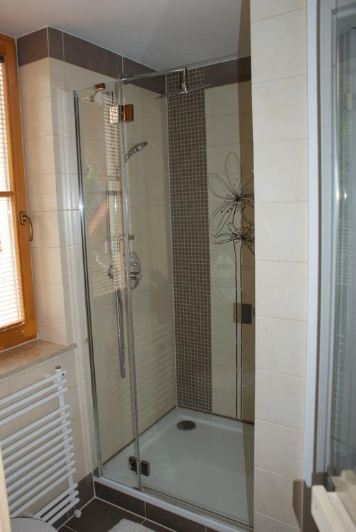 Pod Sniezka Apartment Karpacz