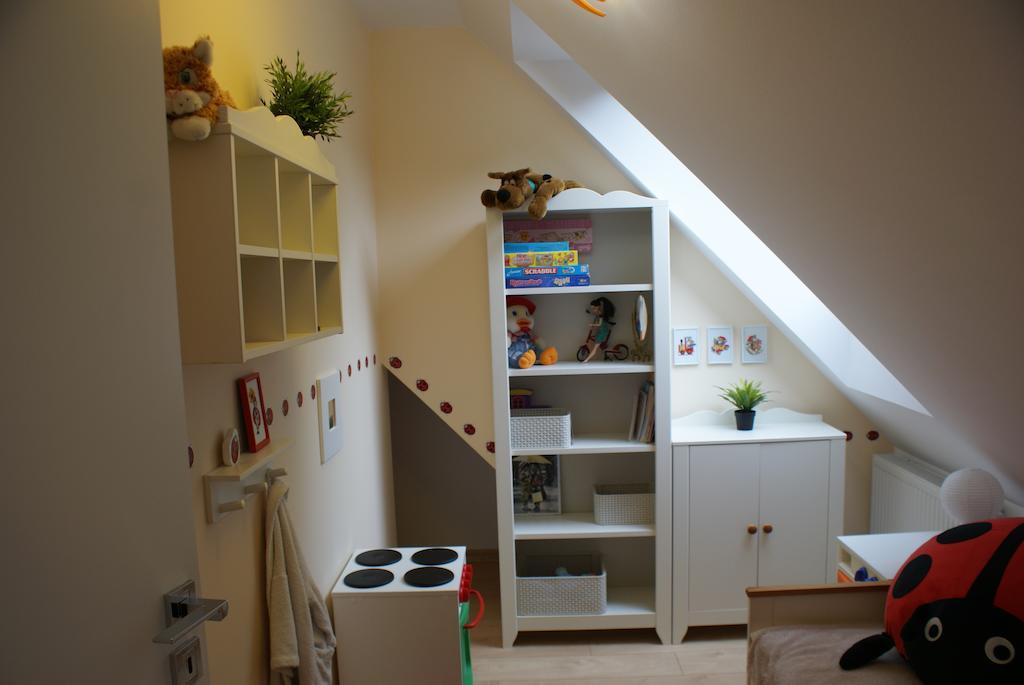 Apartment Pod Sniezka