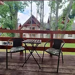 Apartament Pod Sniezka