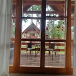 Apartament Pod Sniezka