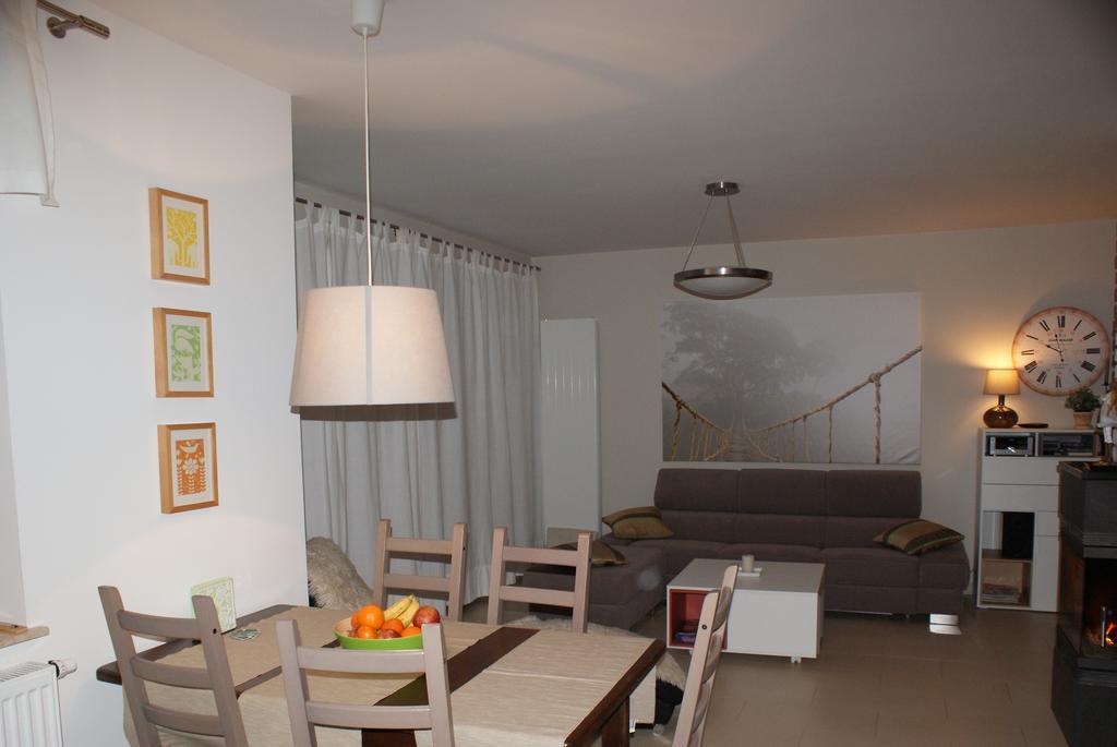 Pod Sniezka Apartment Karpacz